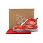 Christian Louboutin Shoes For Men in 65275