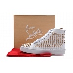 Christian Louboutin Shoes For Men in 65311