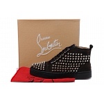 Christian Louboutin Shoes For Men in 65314