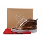 Christian Louboutin Shoes For Men in 65315