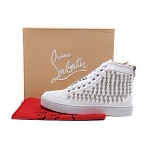 Christian Louboutin Shoes For Men in 65316