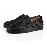 Christian Louboutin Shoes For Men in 65346