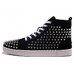 Christian Louboutin Shoes For Men in 65347