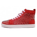Christian Louboutin Shoes For Men in 65349