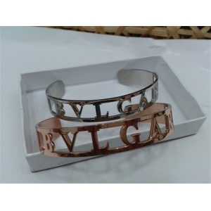 $25.00,Bvlgari barcelet/bangles in Rose Gold Silver 