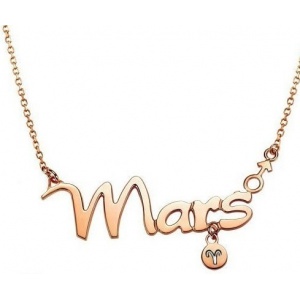 $25.00,Constellations Necklace for Capricorn in 67963