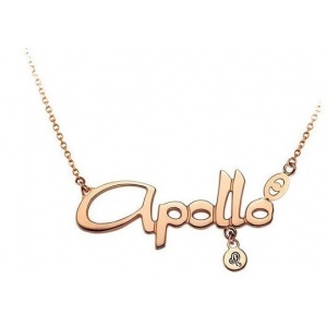 $25.00,Constellations Necklace for Leo in 67964
