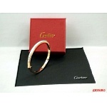Cartier Bracelet/bangles in 67859