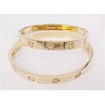 Cartier Bracelet/bangles in 67870, cheap Cartier Bracelet