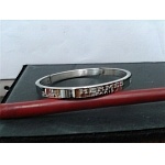 Hermes barcelet/bangles in 67915, cheap Chanel Bracelets