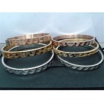 Giorgio Armani bracelet/bangles in 067920, cheap Chanel Bracelets
