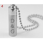 D&G Necklace in 68760, cheap D&G Necklace