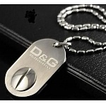 D&G Necklace in 68766, cheap D&G Necklace