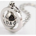 D&G bullet Necklace in 68770