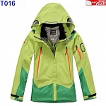 The North Face Outdoor Wear Jackets For Women in 74321