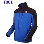 The North Face Fleece Wear Jackets For Men in 74352