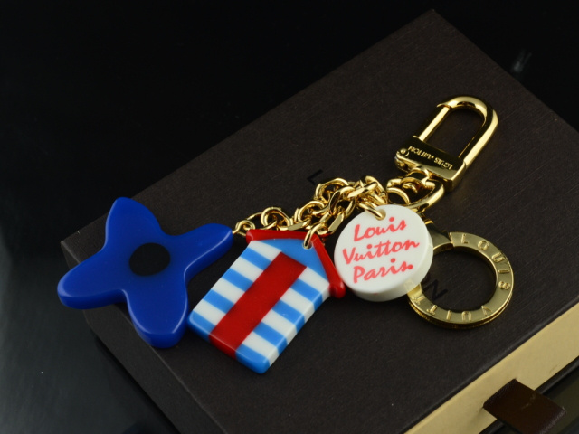 Louis Vuitton Keychain in 82345, cheap LV Keychain, only $17!