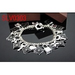 Louis Vuitton Bracelets For Women in 86139, cheap LV Bracelets