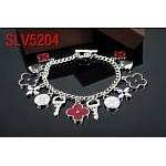 Louis Vuitton Bracelets For Women in 86145, cheap LV Bracelets