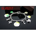 Louis Vuitton Bracelets For Women in 86152, cheap LV Bracelets