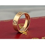 Cartier Ring For Women in 88733, cheap Cartier Rings