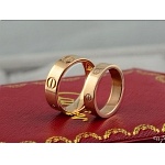Cartier Ring For Women in 88734, cheap Cartier Rings