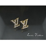 LV Earrings For Women in 88747, cheap LV Earrings