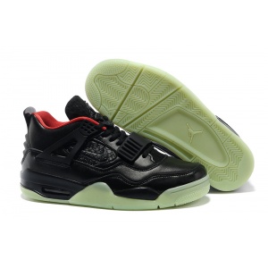 $58.00,Air Yeezy Kanye West jordan4 genuine leather Sneakers For Men in 93407