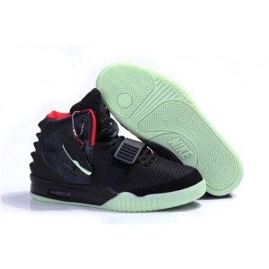 $54.00,Women's Nike Air Yeezy Kanye West II Sneakers in 93719