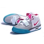 Women's Nike Air Yeezy Kanye West II Sneakers in 93718, cheap Air Yeezy For Women