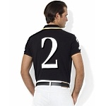 Ralph Lauren Short Sleeve polo T-Shirt For Men in 96715, cheap short sleeves