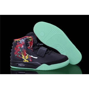 $62.00,Nike Air Yeezy 2 “Givenchy” by Mache For Men in 100098