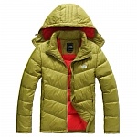 The North Face Down Jacket For Men in 104019