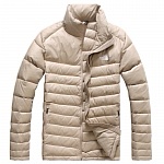 The North Face Down Jacket For Men in 104024