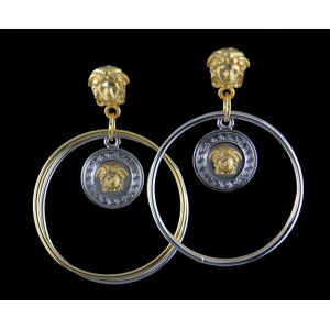 $17.00,Versace Earrings For Women in 106200