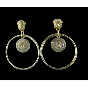 $17.00,Versace Earrings For Women in 106202