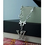 LV Necklace For Women in 106179
