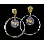 Versace Earrings For Women in 106200