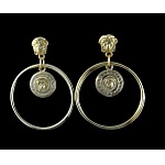 Versace Earrings For Women in 106202