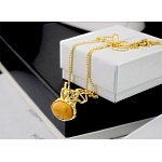 YSL Necklace in 120735, cheap YSL Necklaces