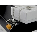 YSL Necklace in 120736, cheap YSL Necklaces