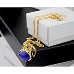 YSL Necklace in 120738, cheap YSL Necklaces