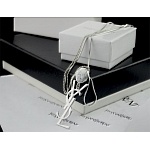 YSL Necklace in 120745, cheap YSL Necklaces