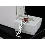 YSL Necklace in 120751, cheap YSL Necklaces