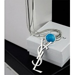 YSL Necklace in 120752, cheap YSL Necklaces
