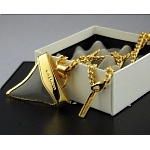 Givenchy Shark Tooth Necklace in 120780, cheap Givenchy Necklaces