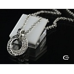 Versace Necklace in 120791, cheap Versace Necklaces