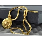 Versace Necklace in 120793, cheap Versace Necklaces