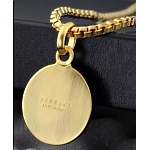 Versace Necklace in 120793, cheap Versace Necklaces