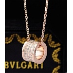 Bvlgari Necklace in 120800, cheap Bvlgari Necklace